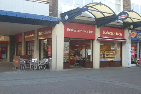 A & A Bakers photo 1